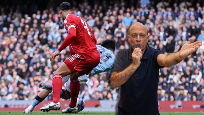 Umstrittener Elfmeter entscheidet das Spiel zwischen Manchester City und Liverpool