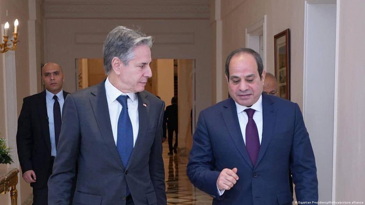 اتفاق واشنطن وطهران: غموض حول شروط وقف إطلاق النار