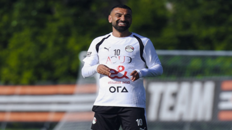 محمد صلاح وكأس العالم: فرصة تاريخية لمصر