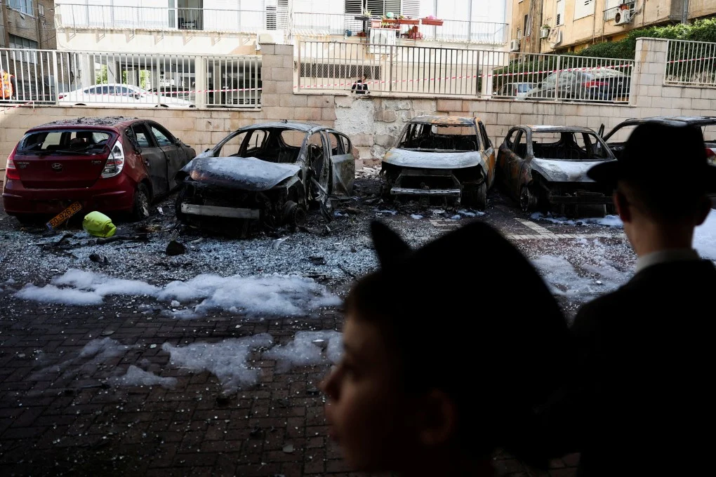 Escalating Tensions: Iran and US Ceasefire Proposal