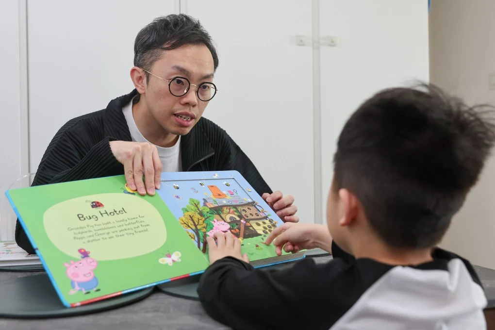 Challenges of Autism Support Services in Hong Kong