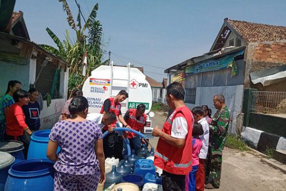 توقعات الجفاف في بانتن الإندونيسية 2026