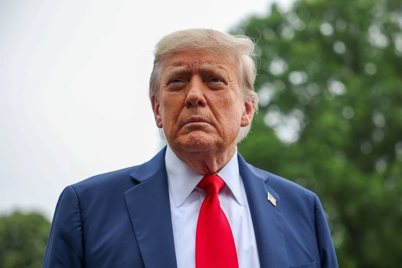 حرب إيران وتأثيرها على إرث ترامب ومساعديه