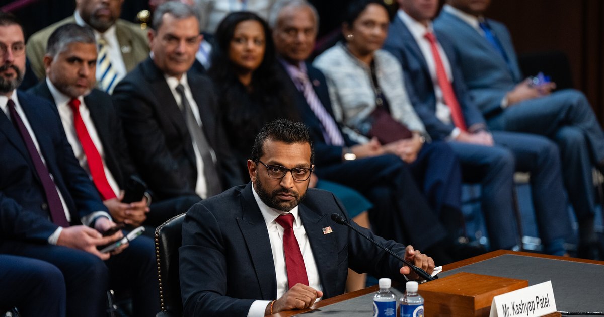 FBI entlässt Agenten nach Trump-Untersuchungen - Politische Folgen