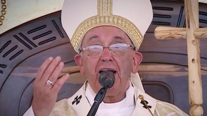 Cuba grants amnesty to 2010 prisoners for Easter