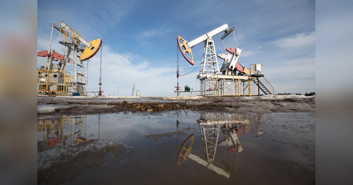 الحرس الثوري الإيراني يهدد إمدادات النفط والغاز