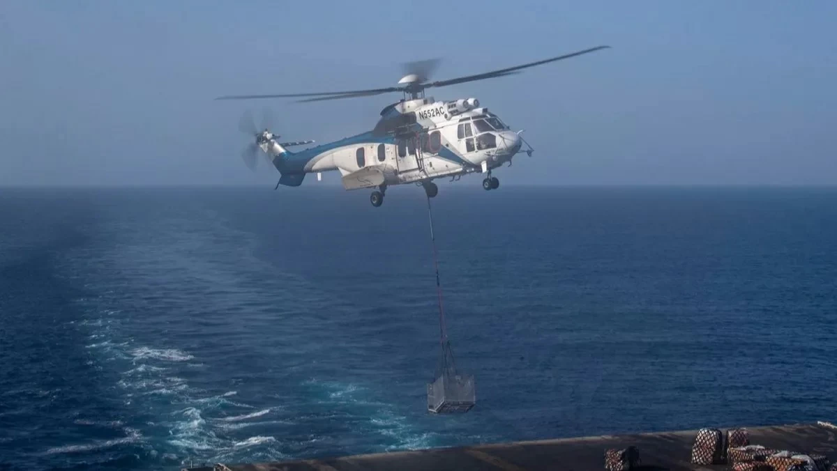 واشنطن تدرس خياراتها العسكرية في مواجهة طهران