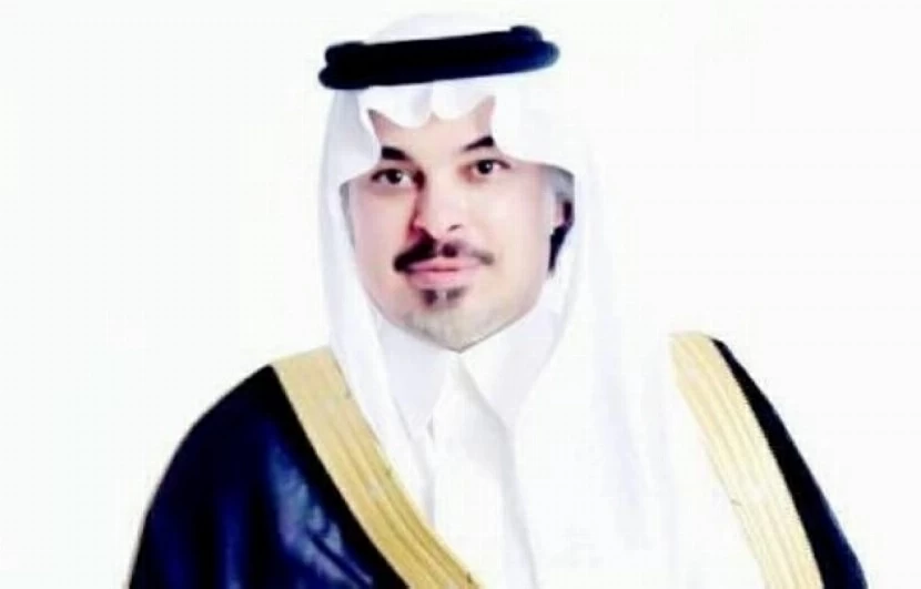 König dankt Al-Sharif zum Gründungstag