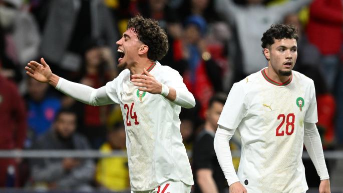 Arab Teams Prepare for World Cup 2026