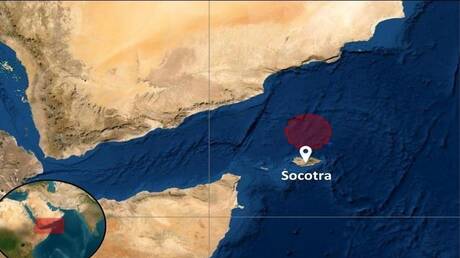 Bewaffnete nähern sich Öltanker vor Socotra