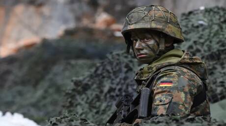 ارتفاع طلبات رفض الخدمة العسكرية في ألمانيا