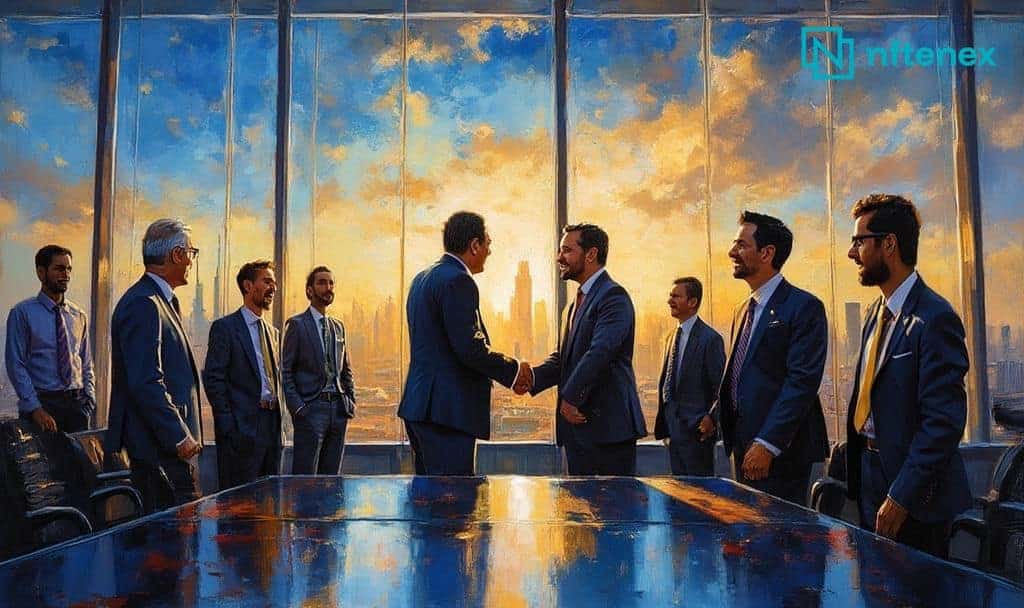 Emirates NBD Secures RBI Approval for RBL Acquisition