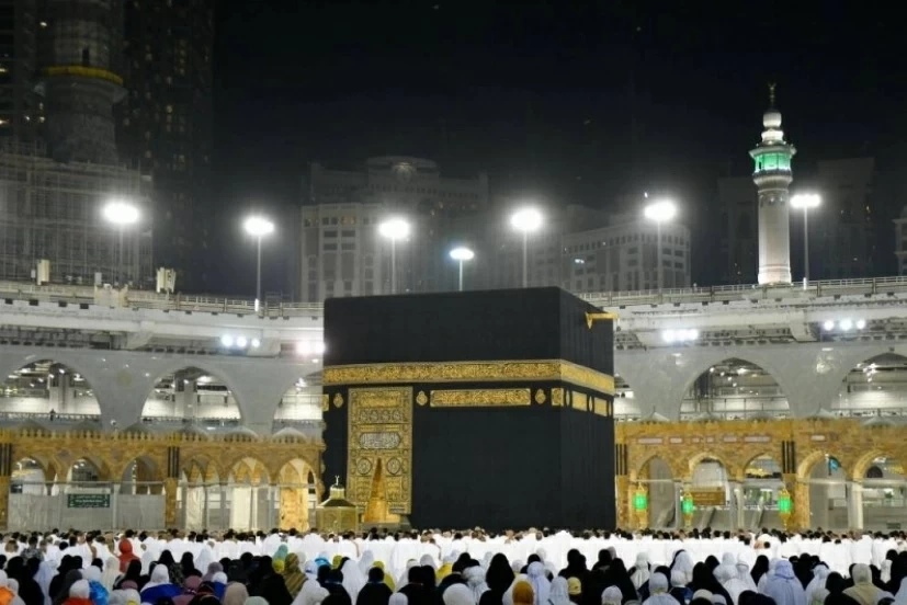 New Facilitation for Pilgrims in Saudi Arabia