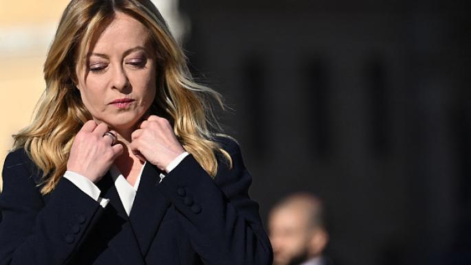 تحديات ميلوني في العلاقات الدولية وتأثيرها على إيطاليا