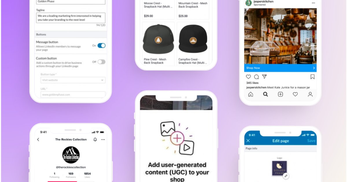 Meta Launches AI Shopping Experience to Boost Sales