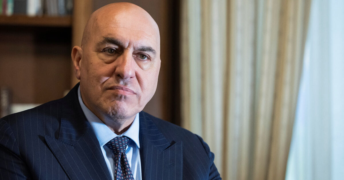 تحذيرات إيطالية من تأثير الحرب في إيران على القيادة الأمريكية