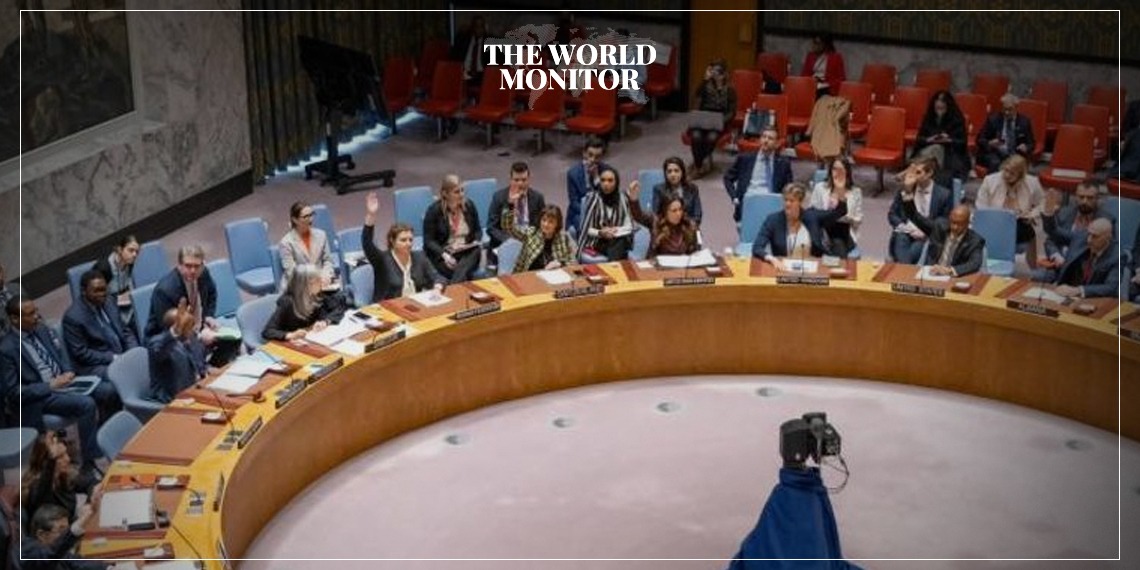 Bahrain stärkt diplomatische Führungsrolle im Sicherheitsrat