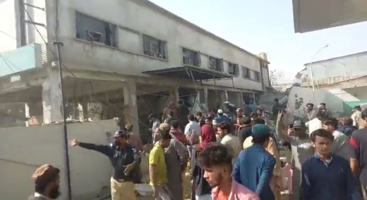 Explosion d'un pipeline de gaz au Pakistan et sécurité régionale