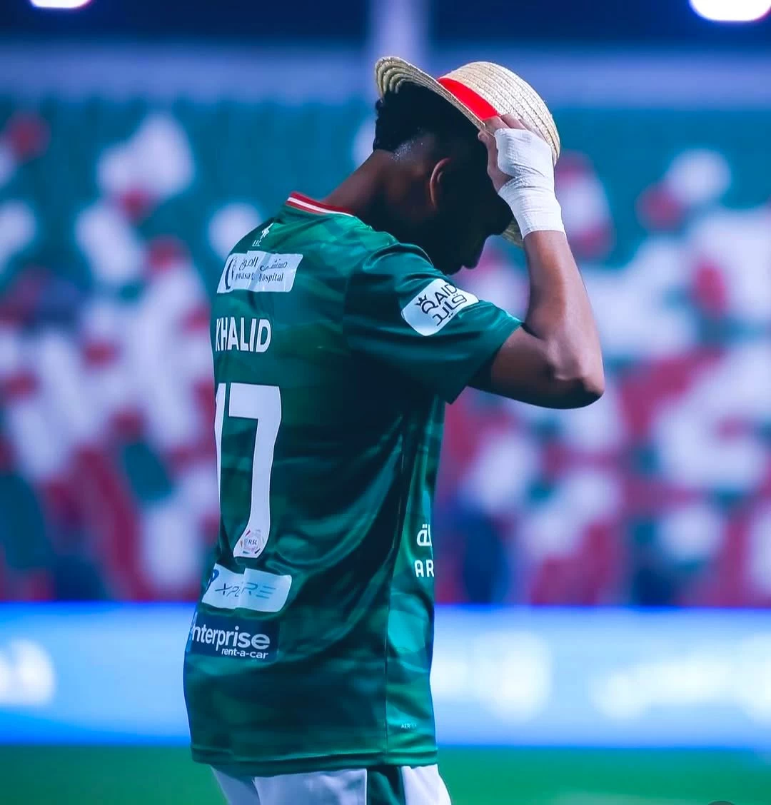 قبعة لوفي تعزز إيرادات نادي الاتفاق