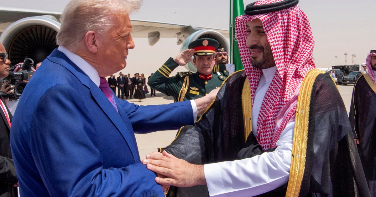 Réunion à Djeddah sur les menaces iraniennes