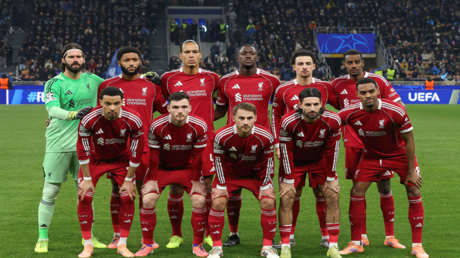 Retour d'Isaac renforce les espoirs de Liverpool