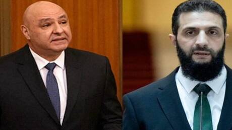 عون يعلن ثقته في الشرع ويستبعد ضغوط واشنطن