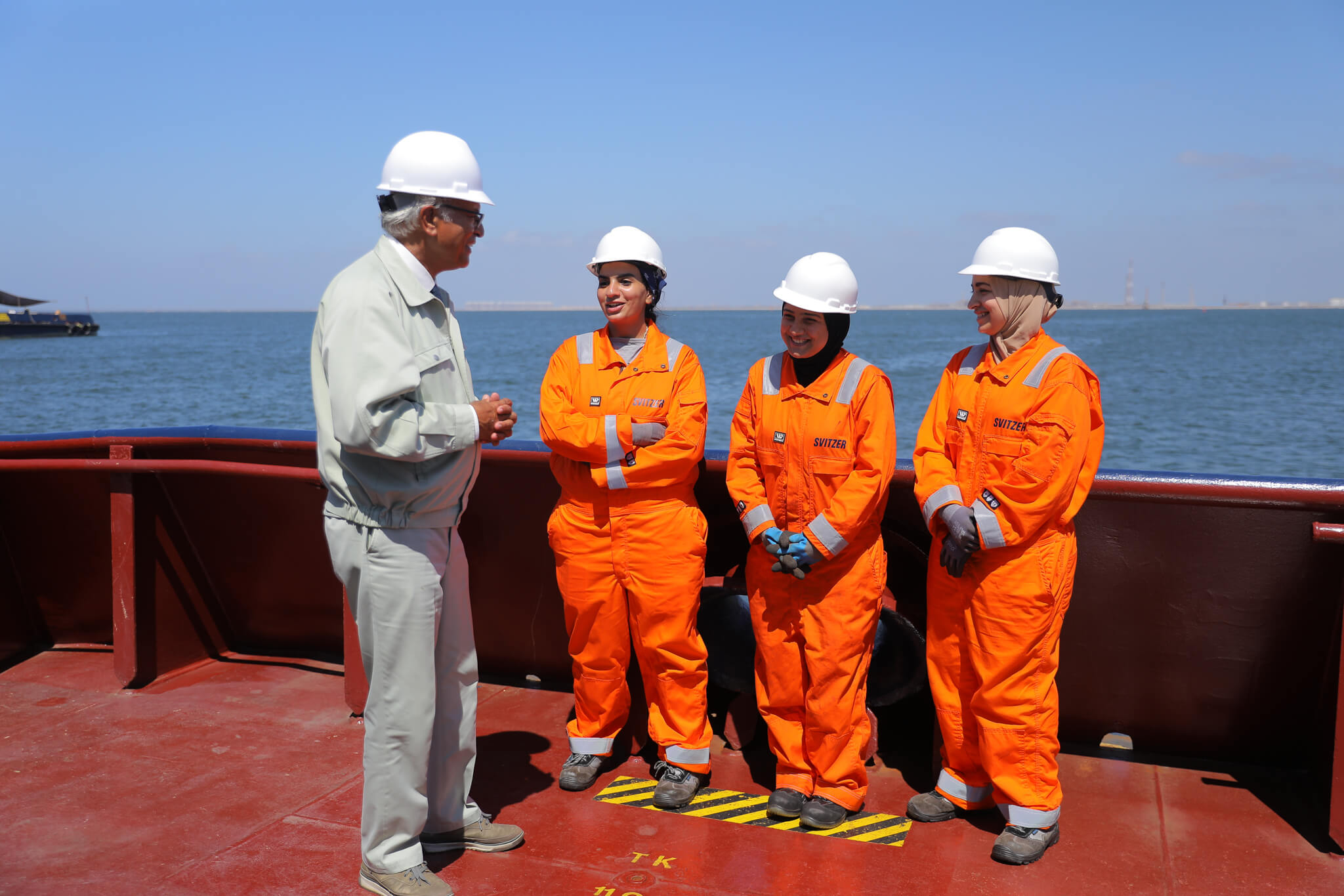 برنامج تدريبي لتحسين إدارة الإعلانات بالمحافظات المصرية