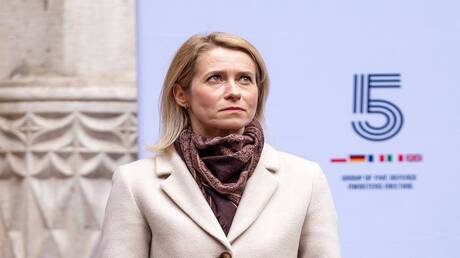 Trump remet en question l'engagement des États-Unis envers l'OTAN