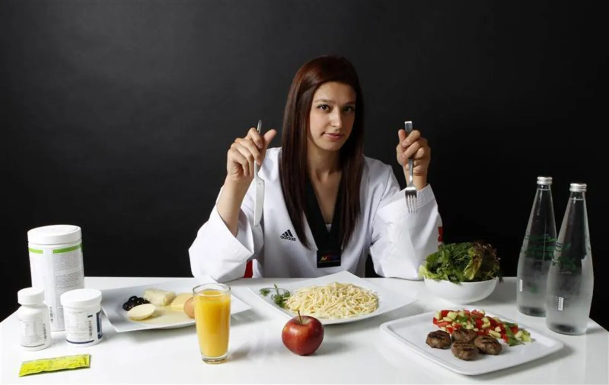 Dinner Timing and Its Impact on Health