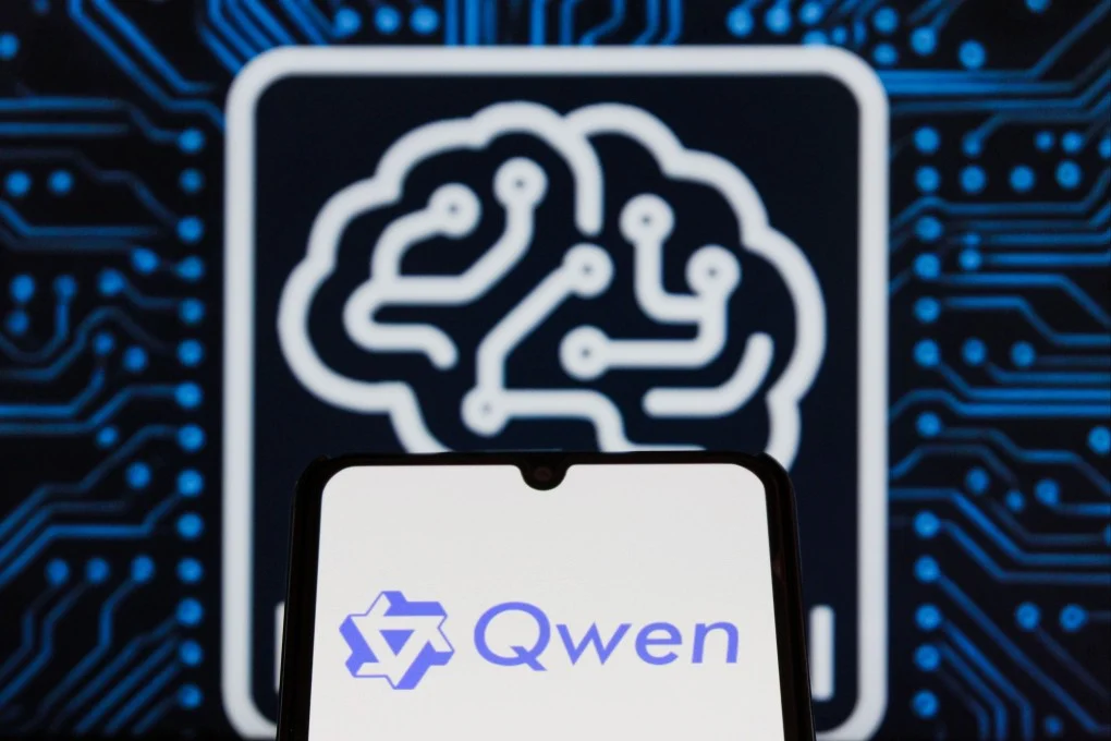 Alibaba Launches Qwen Assistant for Digital Orders