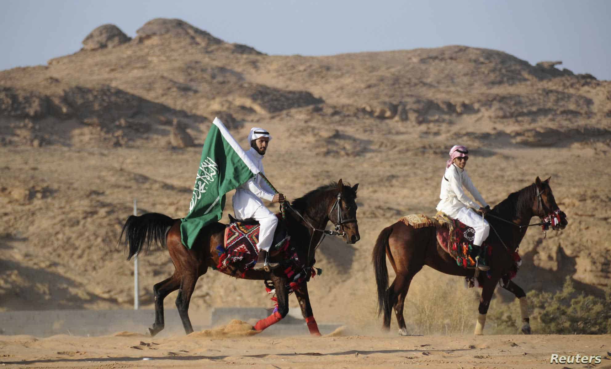 مهرجان الأمير سلطان للجواد العربي 2023