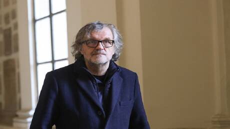 Kusturica critique l'absence d'esthétique dans le cinéma moderne
