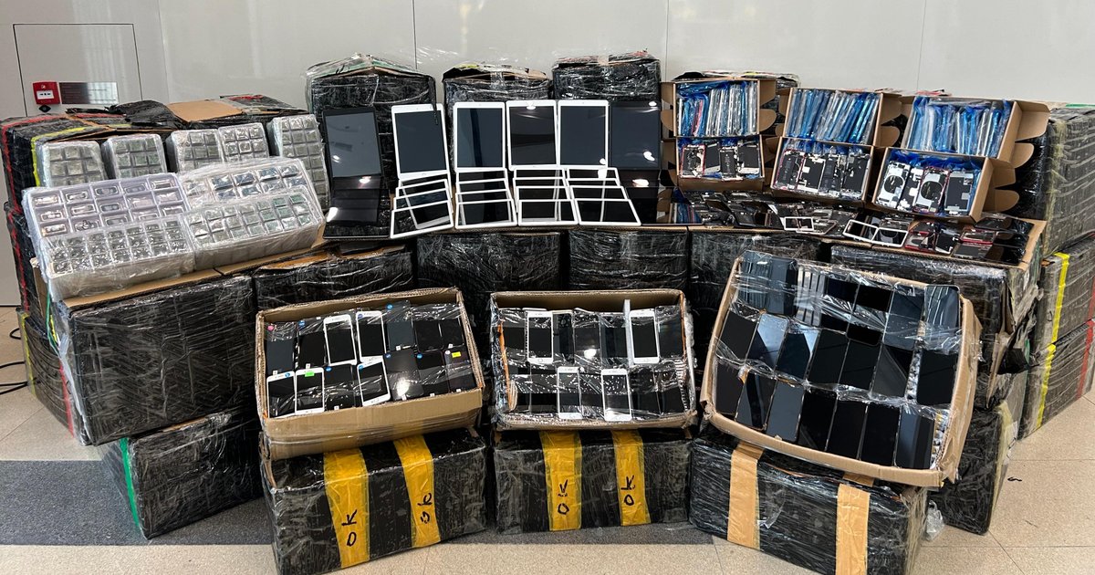 Contournement des douanes : méthodes et impacts