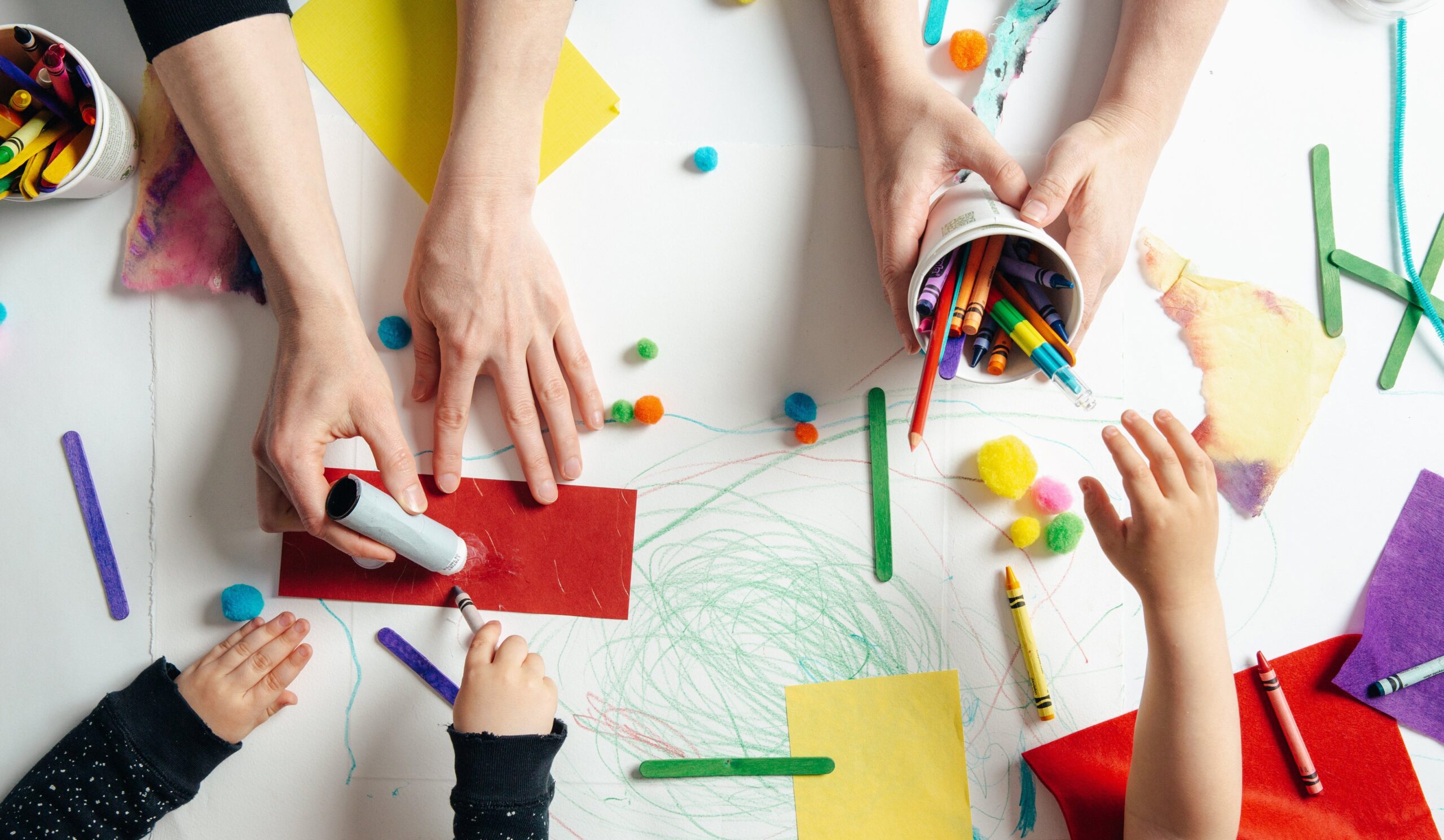 تمكين الطلاب: ممارسات تعليمية حديثة