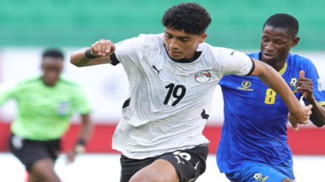 Tanzania Triumphs Over Egypt in U17 AFCON Semifinals