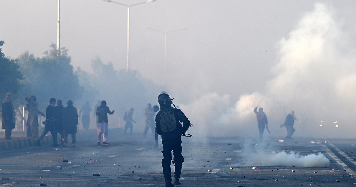 Crisis políticas en Pakistán y su impacto regional