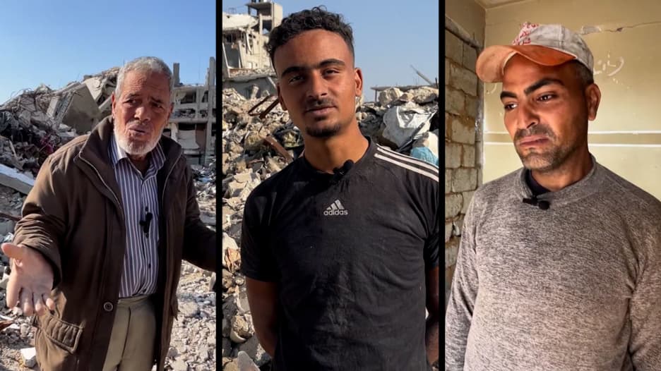 Proposition du Conseil de la paix sur l'armement de Gaza