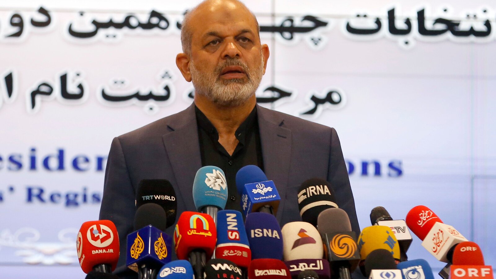 تفاصيل ضبط خليتين للحرس الثوري الإيراني في قطر