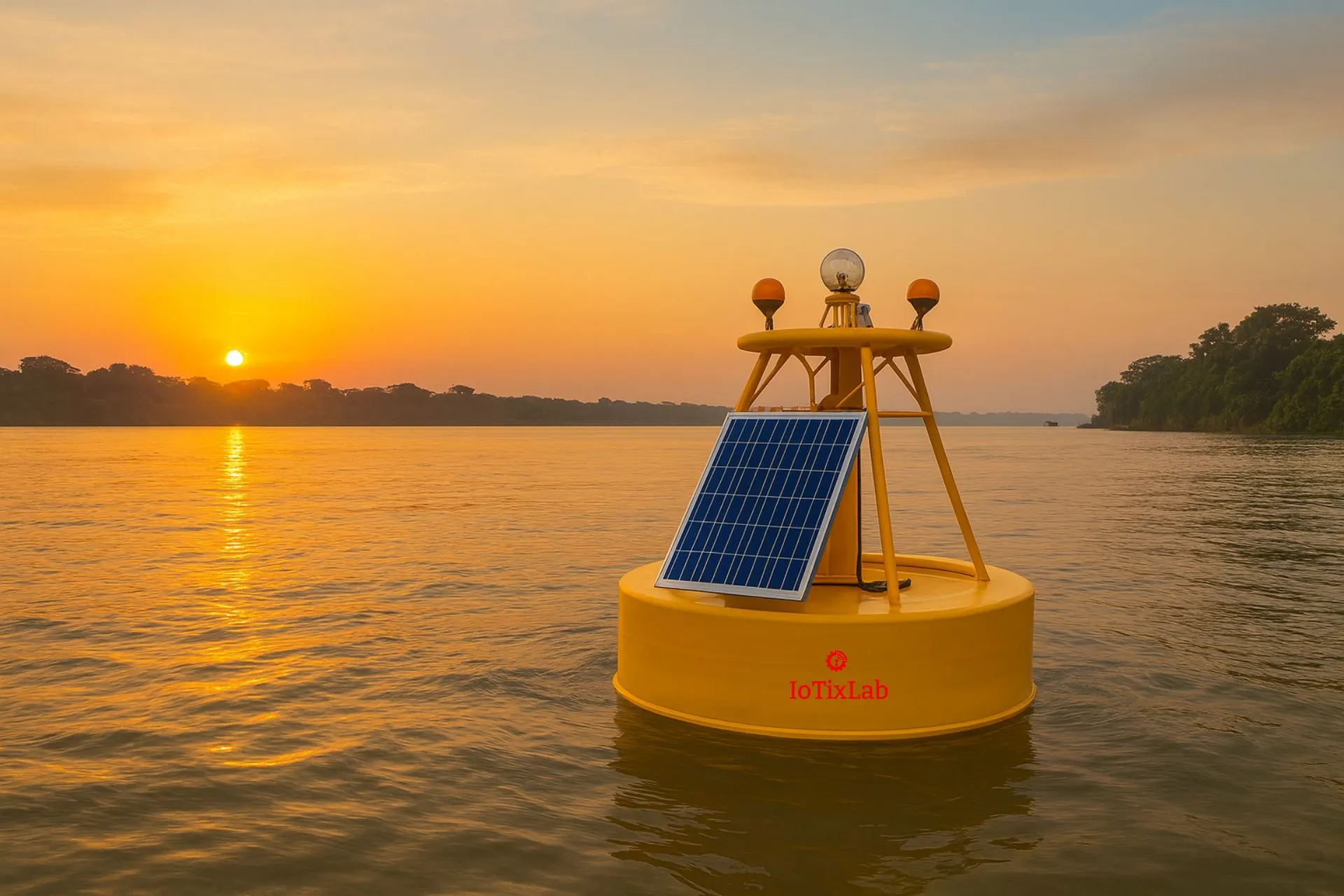 تحسين جودة المياه في البحر الأحمر