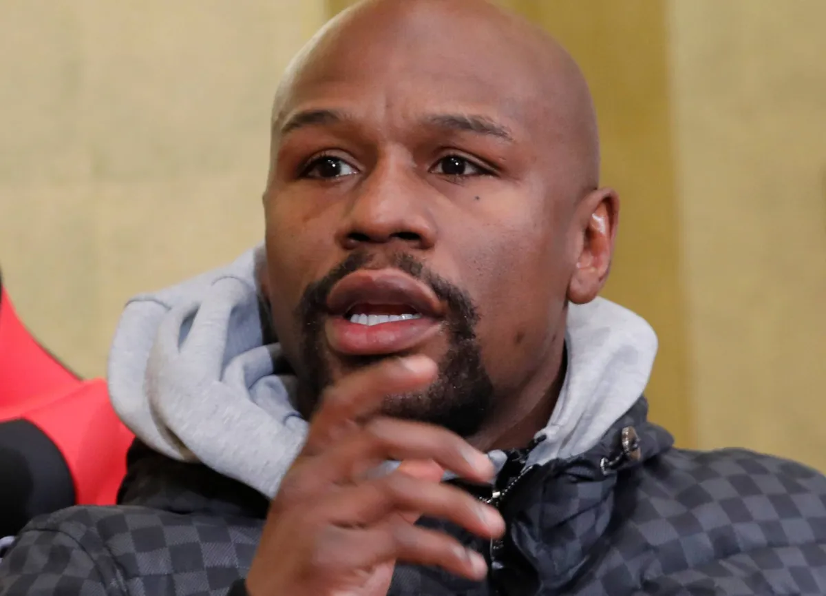 Mayweather bestätigt: Pacquiao-Kampf wird Showkampf sein