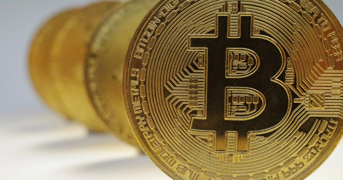 Bitcoin fällt auf 66.223 Dollar – wirtschaftliche Sorgen steigen