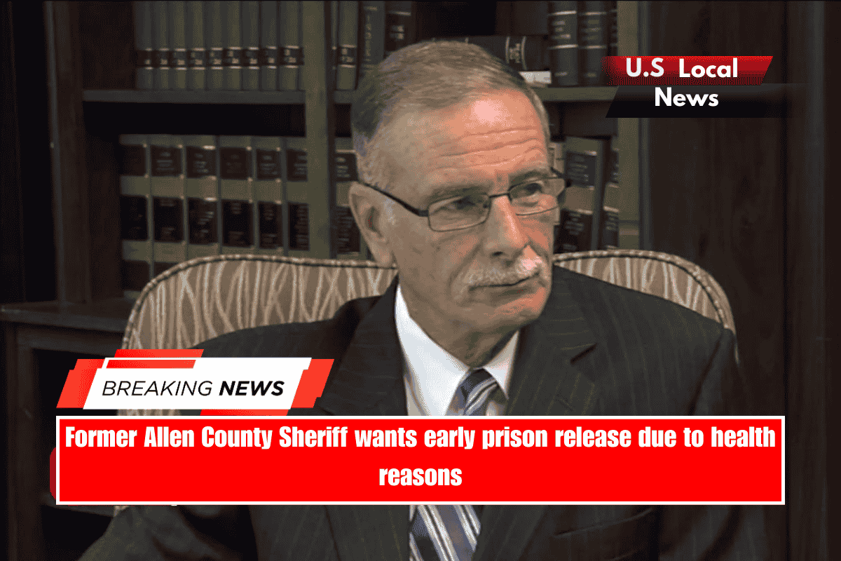 Libération anticipée des détenus par paiement à la police