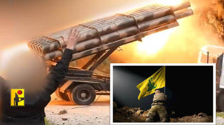 إسرائيل تعجز عن مواجهة حزب الله وتبحث عن وقف النار