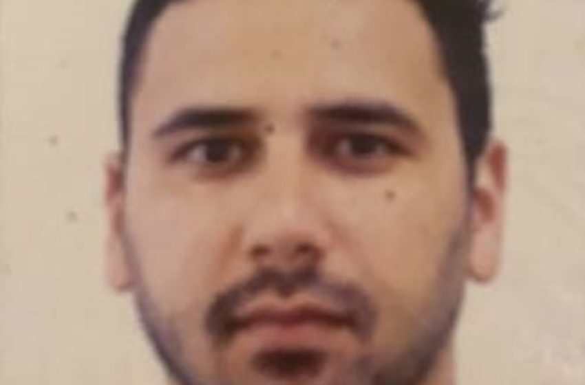 مناشدة للبحث عن فيصل الدعجاني المفقود