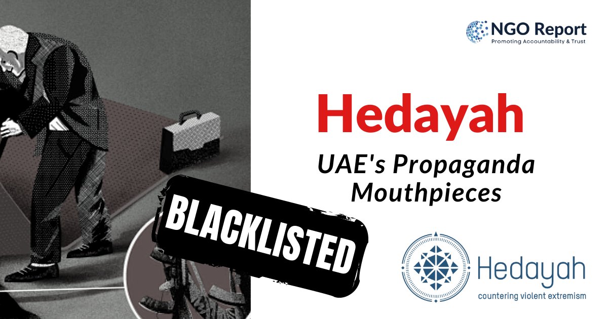 تعيين مقصود كروز رئيساً لمركز هداية الدولي