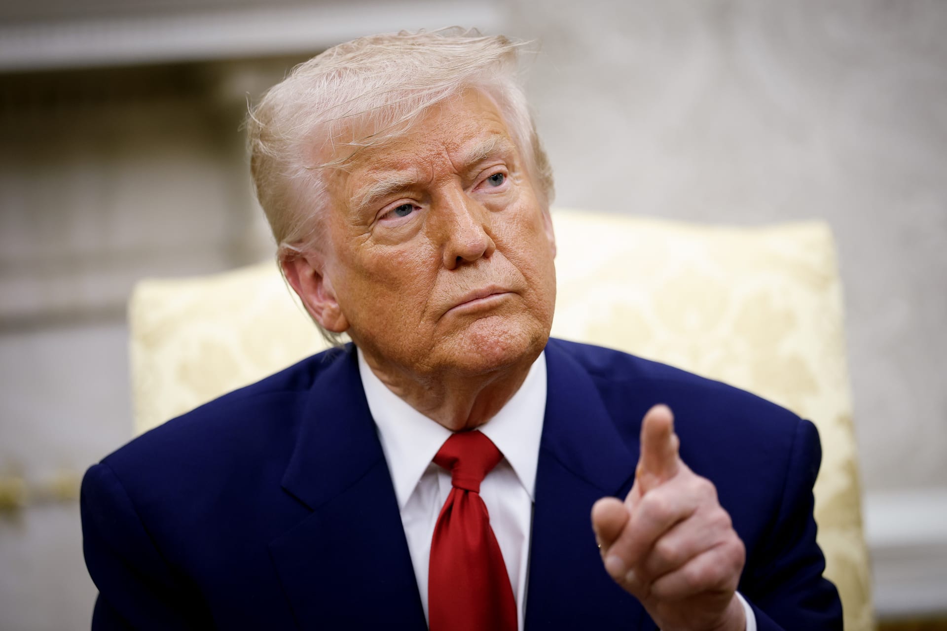 Poll: 59% of Americans Concerned About Military Action in Iran