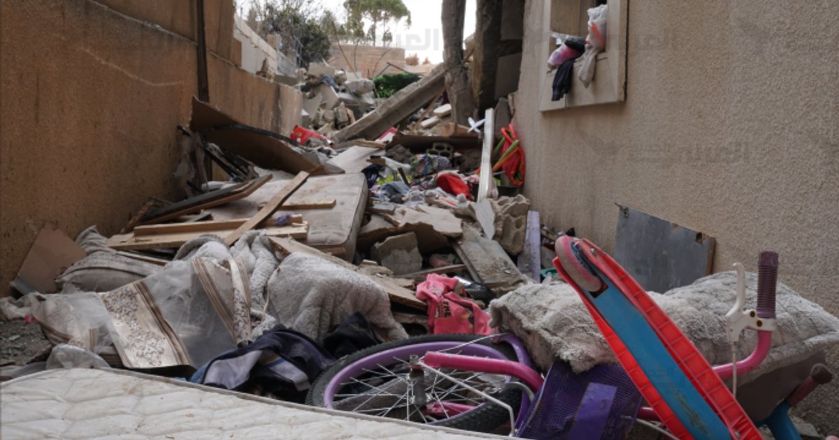 Bekaa Valley: Residents Show Resilience Amid Rising Tensions