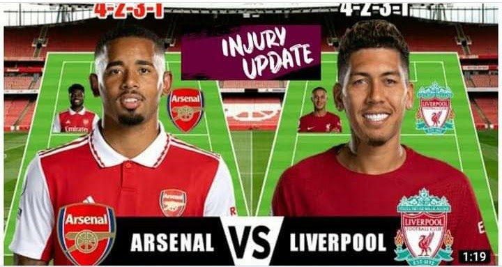 Impact des blessures sur Arsenal pour gagner des titres