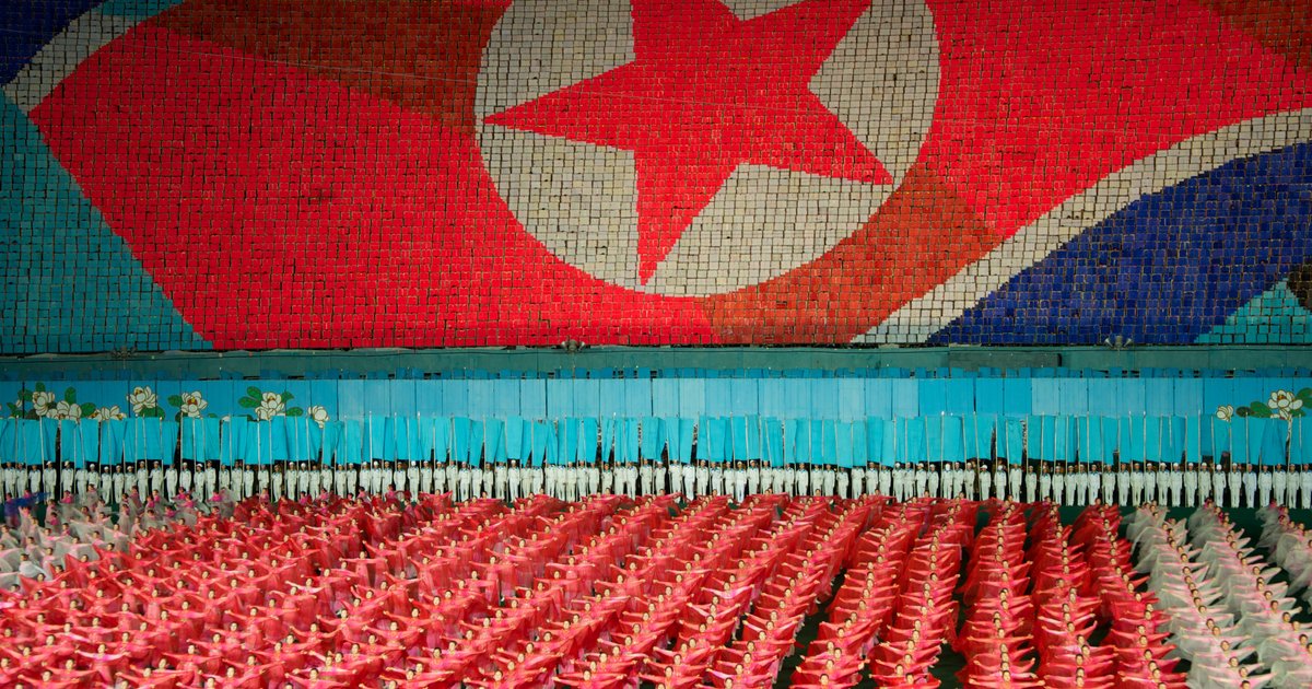 Corée du Nord : Développement de nouveaux missiles balistiques