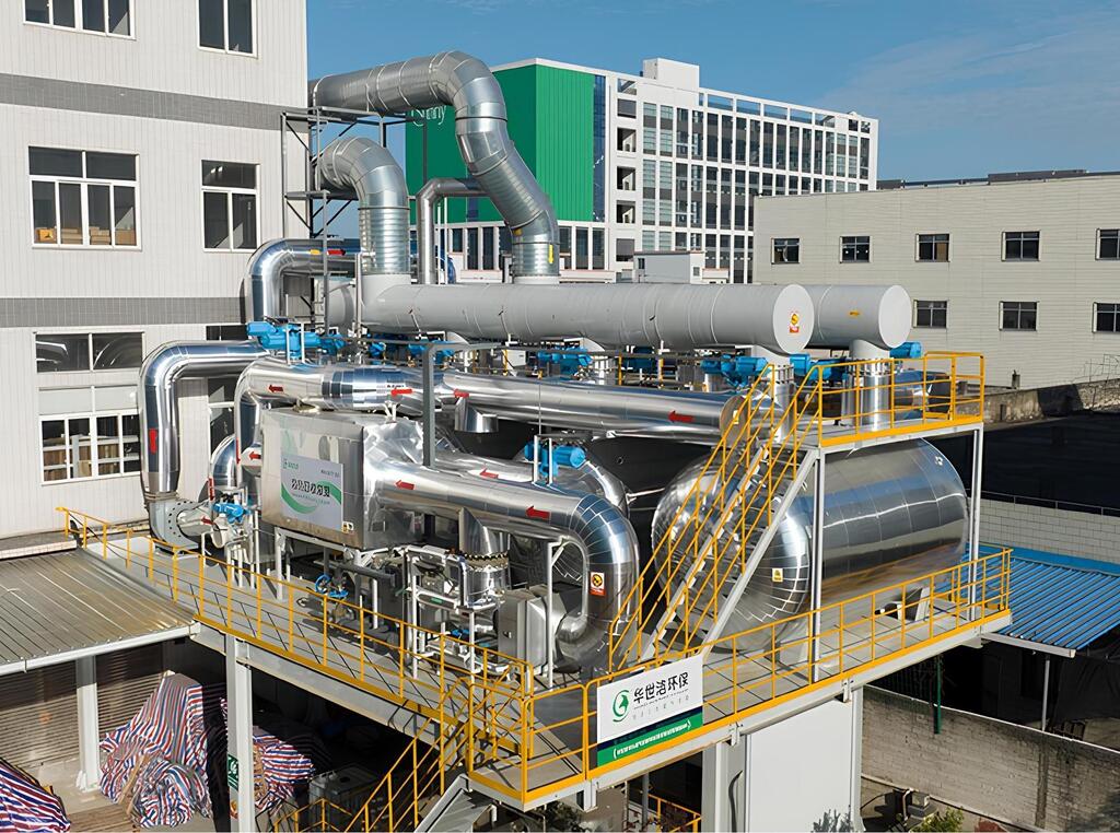 إندونيسيا تحقق أهداف صفر انبعاثات في الطاقة